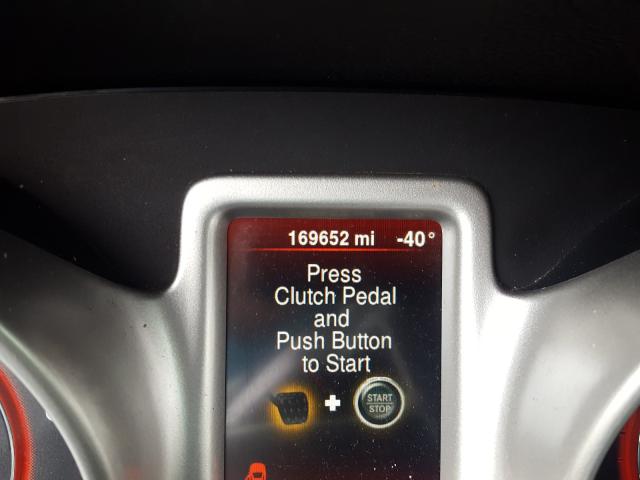 2014 DODGE JOURNEY SE 3C4PDCAB7ET156924