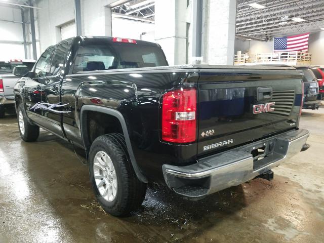2017 GMC SIERRA K15 1GTV2MEC0HZ338239