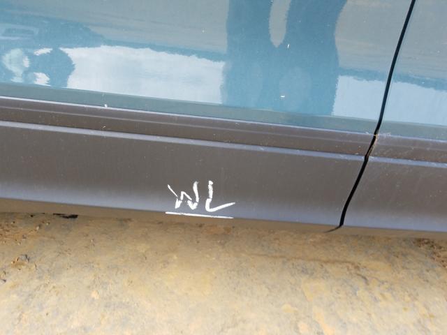 Volkswagen Tiguan 2019 -auction- 8