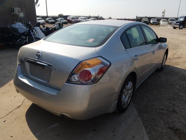 2011 NISSAN ALTIMA BAS 1N4AL2AP6BC117558
