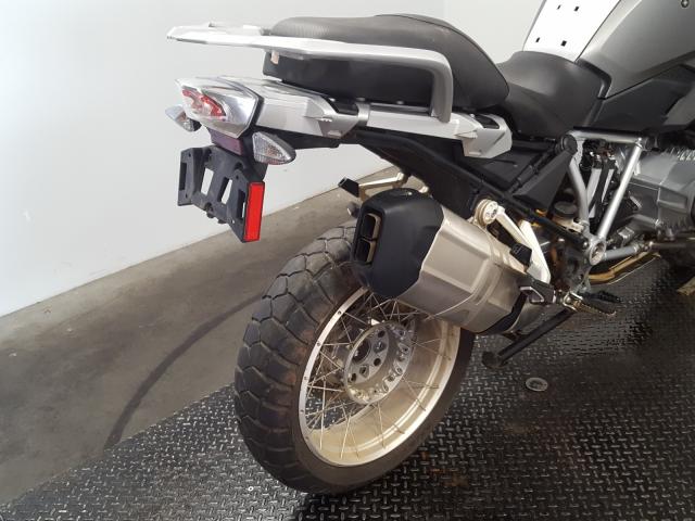 2018 BMW R1200 GS WB10A6109JZ656903
