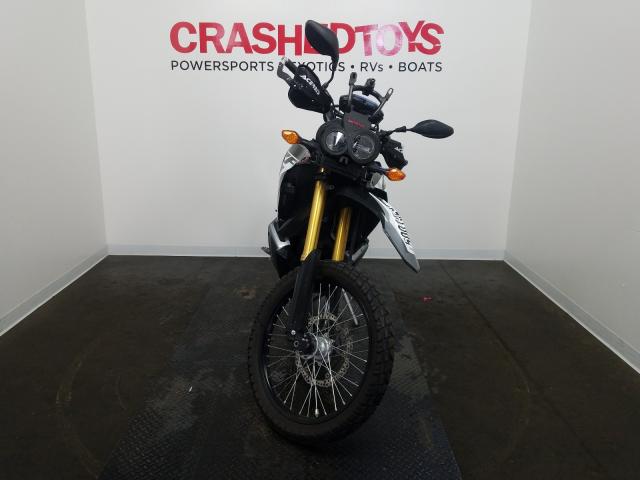 2018 HONDA CRF250 L MLHMD4410J5100455