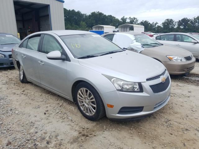 Chevrolet Cruze 2012 Eco