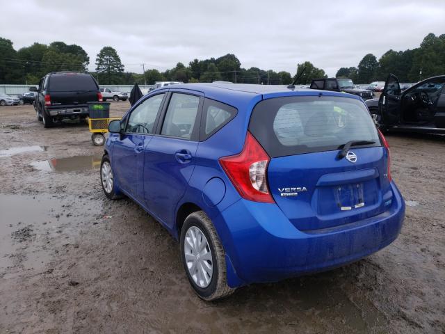 2014 NISSAN VERSA NOTE 3N1CE2CP0EL385284