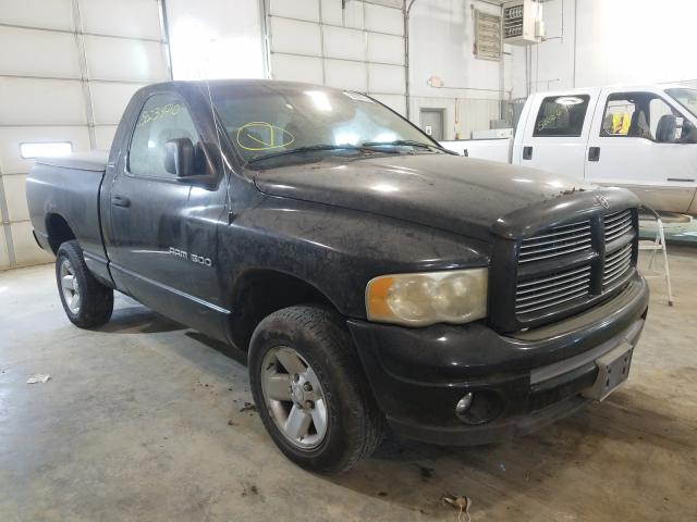 dodge ram 2002 vin 1d7hu16nx2j191638