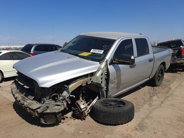 2015 RAM 1500 ST 1C6RR7KT7FS618207