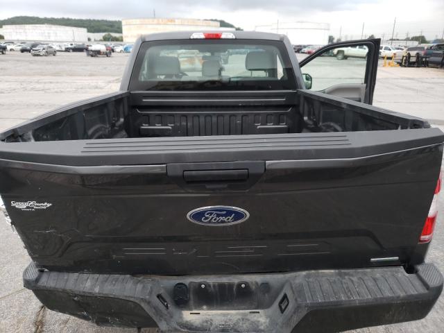2020 FORD F150 1FTMF1EP7LKD17035