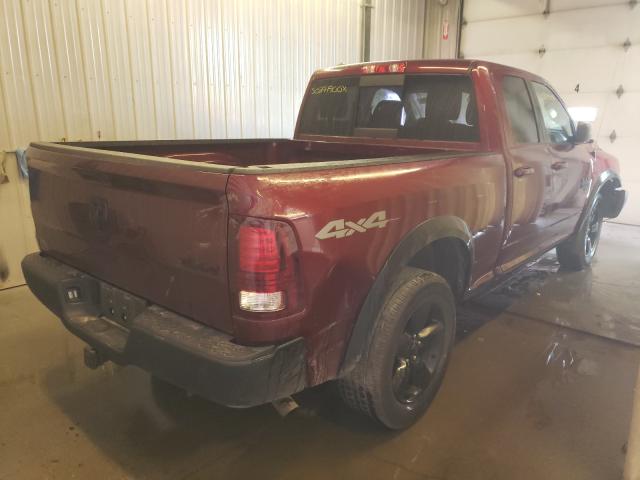 2019 RAM 1500 CLASS 1C6RR7GG6KS670613