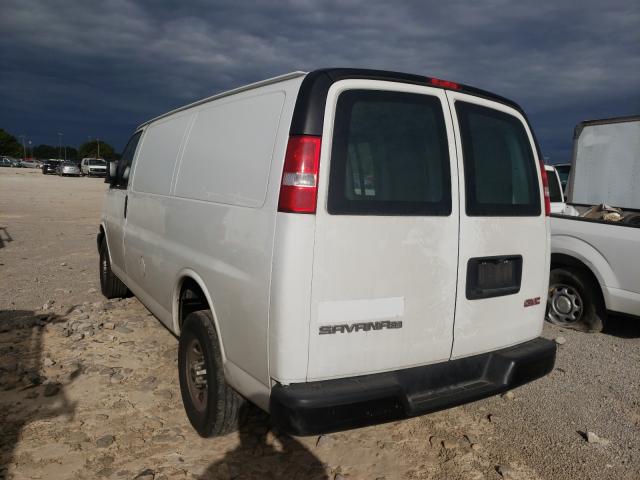 2019 GMC SAVANA G25 1GTW7AFP2K1230183