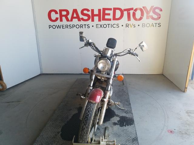 2002 HONDA VT600 CD JH2PC21332M311869