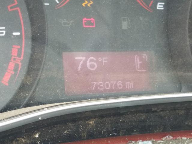2015 DODGE DART 1C3CDFAA4FD363192