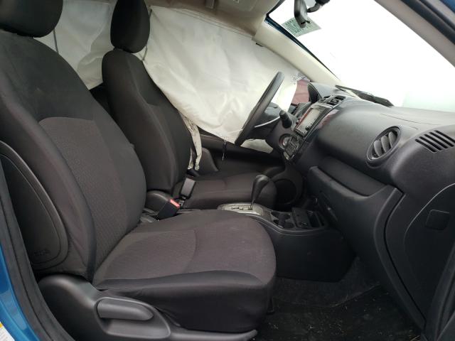 2020 MITSUBISHI MIRAGE ES ML32A3HJ7LH007153