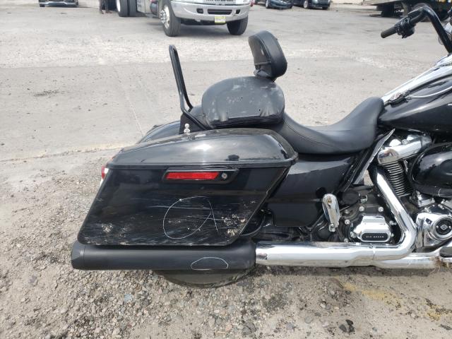 2018 HARLEY-DAVIDSON FLHX STREE 1HD1KBC14JB658178