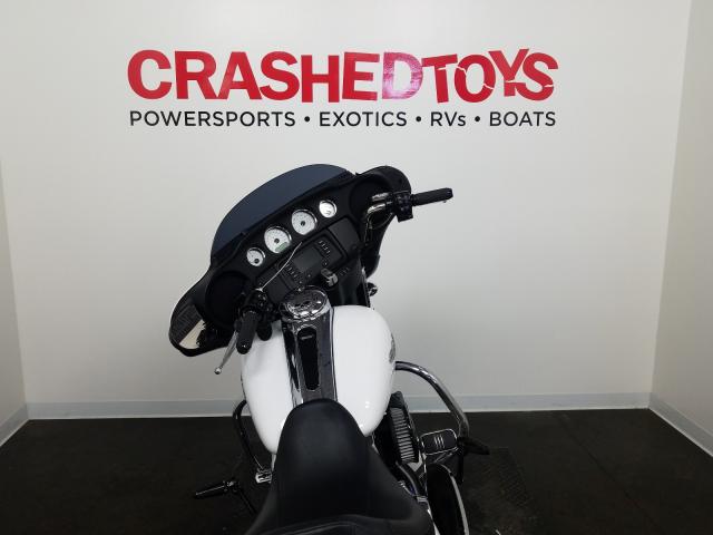 2016 HARLEY-DAVIDSON FLHX STREE 1HD1KBM14GB689549