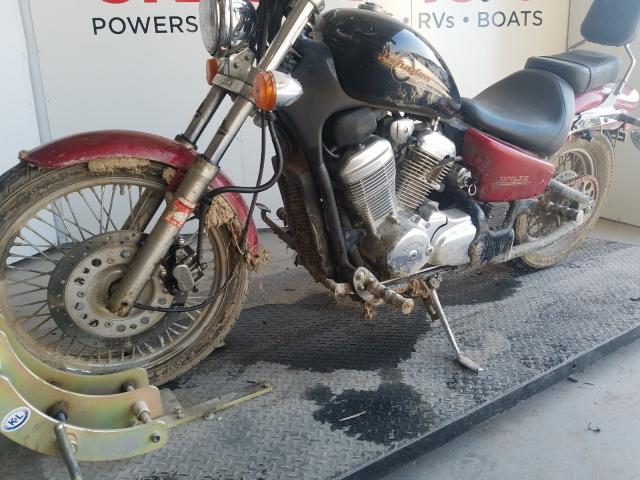 2002 HONDA VT600 CD JH2PC21332M311869