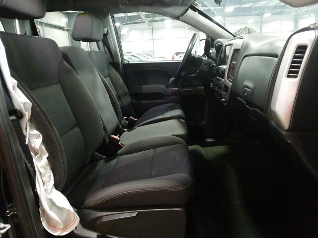 2017 GMC SIERRA K15 1GTV2MEC0HZ338239