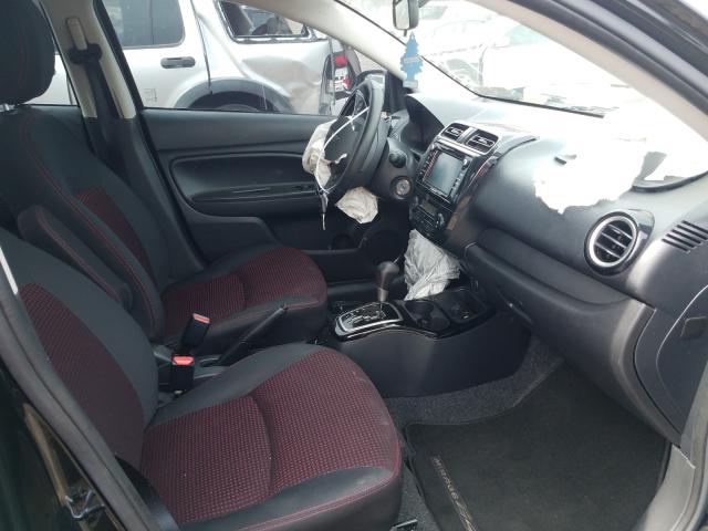 2020 MITSUBISHI MIRAGE G4 ML32F4FJ7LHF01784