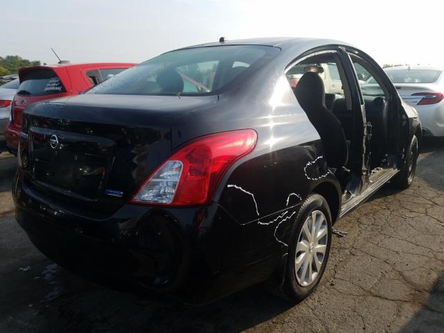 2013 NISSAN VERSA S 3N1CN7APXDL822478