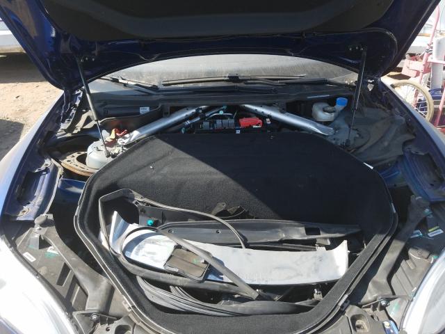 2016 TESLA MODEL S 5YJSA1E23GF131571