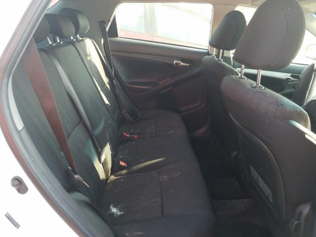 2013 TOYOTA MATRIX 2T1LE4EE2DC022393