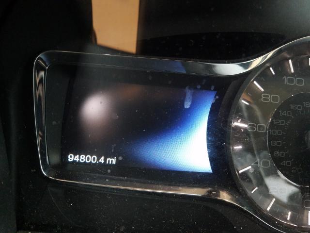 2013 LINCOLN MKX 2LMDJ6JK7DBL36895