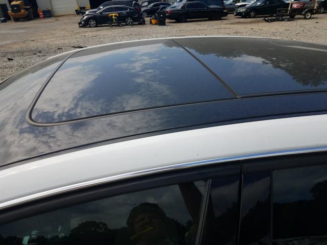 2011 AUDI A8 L QUATT WAURVAFD5BN005853