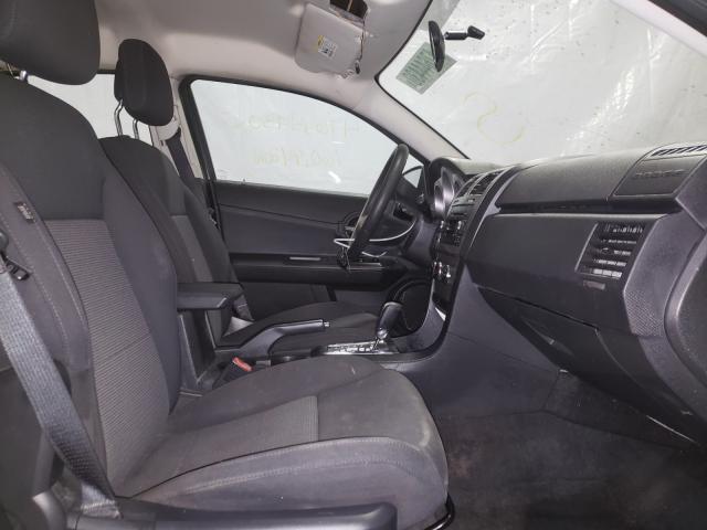 2010 DODGE AVENGER SX 1B3CC4FB4AN124833