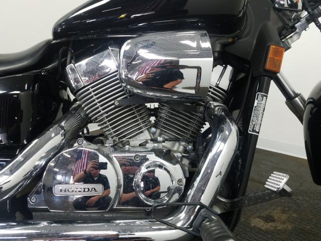 2014 HONDA VT750 C2 JH2RC5309EK600137