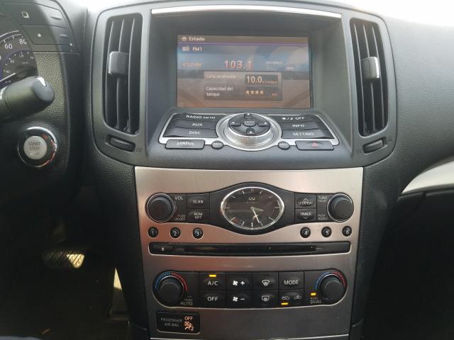 2012 INFINITI G25 BASE JN1DV6AP4CM701576