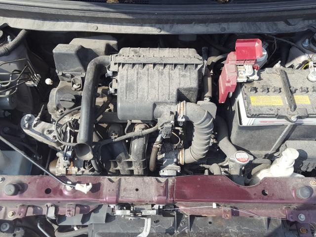 2018 MITSUBISHI MIRAGE ES ML32A3HJ8JH012410