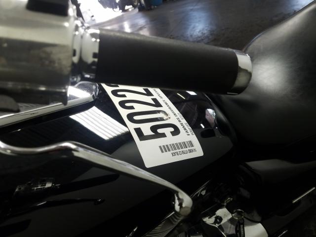 2014 HONDA VT750 C2 JH2RC5309EK600137
