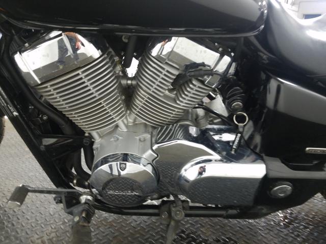 2014 HONDA VT750 C2 JH2RC5309EK600137