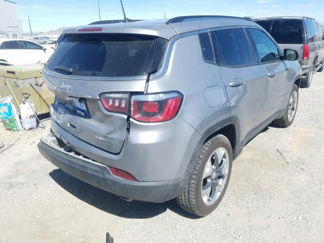 2019 JEEP COMPASS LI 3C4NJDCB0KT645647