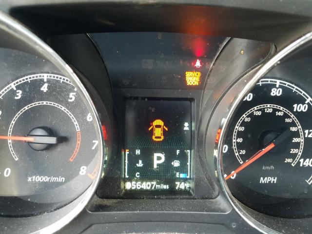 2019 MITSUBISHI OUTLANDER JA4AP3AUXKU008745