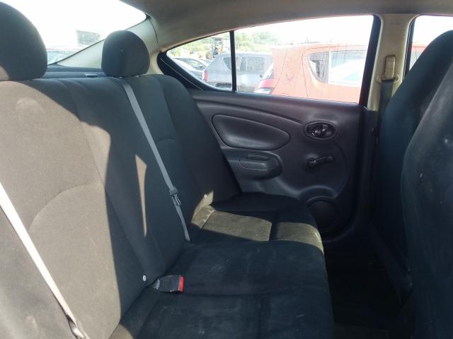 2013 NISSAN VERSA S 3N1CN7APXDL822478