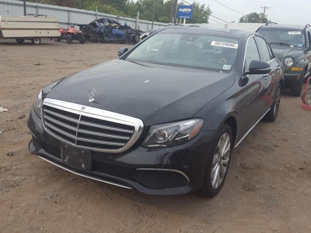2018 MERCEDES-BENZ E 300 4MAT WDDZF4KB9JA416996