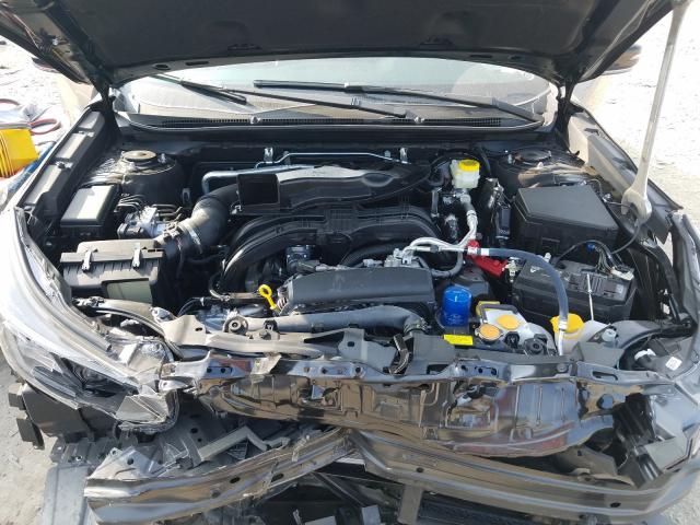 2020 SUBARU LEGACY SPO 4S3BWAF67L3029247