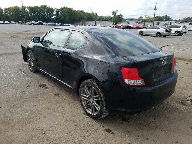 2011 TOYOTA SCION TC JTKJF5C72B3019152