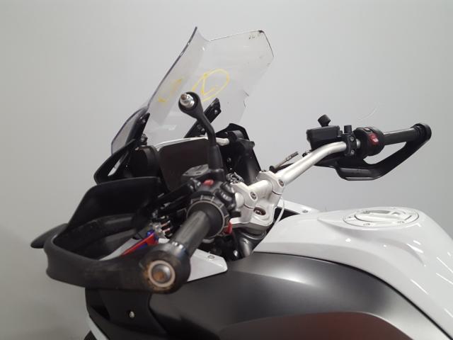 2018 BMW R1200 GS WB10A6109JZ656903
