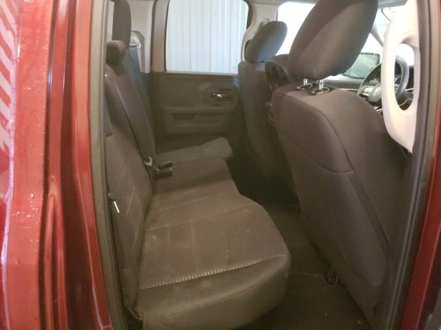2019 RAM 1500 CLASS 1C6RR7GG6KS670613
