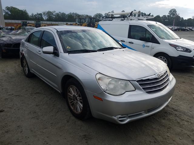 Chrysler Sebring js 2007