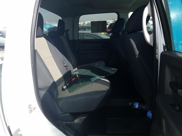 2012 DODGE RAM 2500 S 3C6TD5HT5CG302033