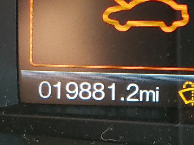 2018 FORD EDGE TITAN 2FMPK3K8XJBC01199