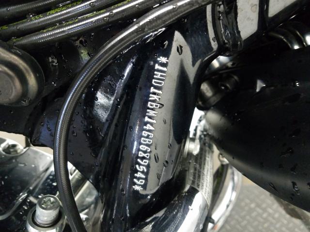 2016 HARLEY-DAVIDSON FLHX STREE 1HD1KBM14GB689549
