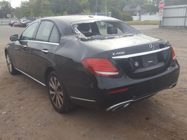 2018 MERCEDES-BENZ E 300 4MAT WDDZF4KB9JA416996