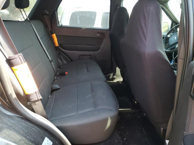2012 FORD ESCAPE 1FMCU0DG6CKC72033