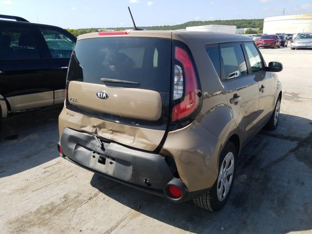 2015 KIA SOUL KNDJN2A2XF7152756