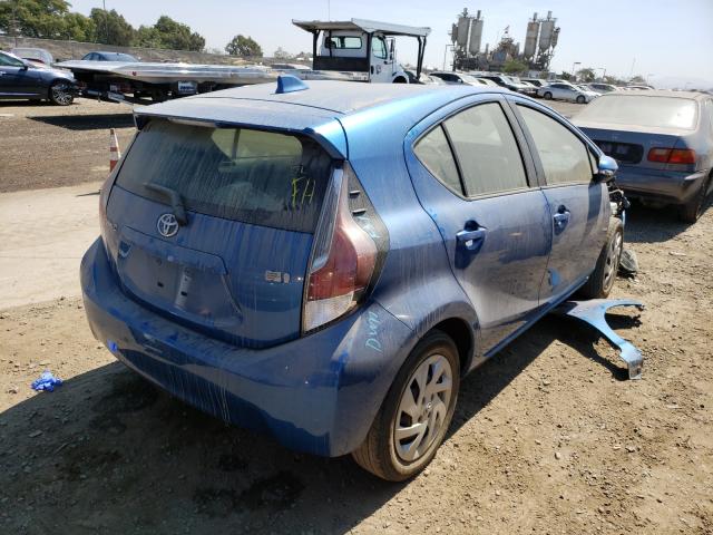 2015 TOYOTA PRIUS C JTDKDTB38F1113588