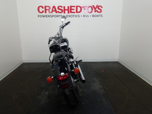 2014 HONDA VT750 C2 JH2RC5309EK600137