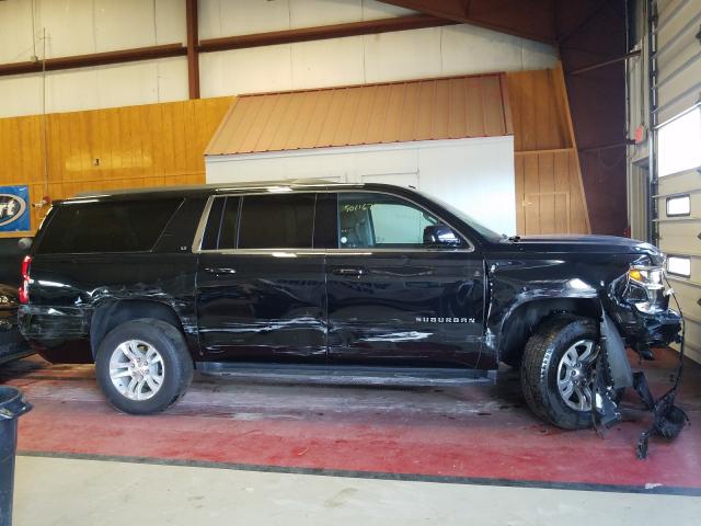 2020 CHEVROLET SUBURBAN C 1GNSCHKC2LR248960